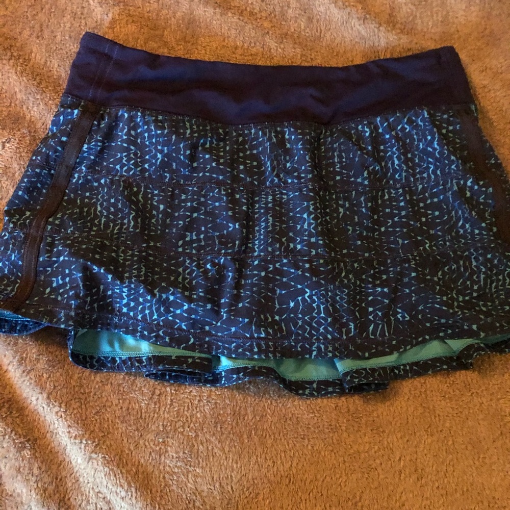 Lulemenon Skort